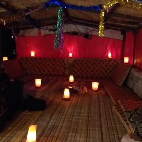Bedouin Nature Travels วาดี มูซา ภายนอก รูปภาพ