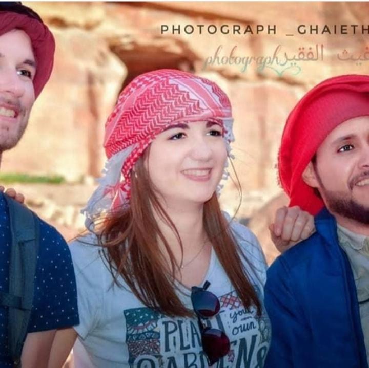 Bedouin Nature Travels วาดี มูซา ภายนอก รูปภาพ