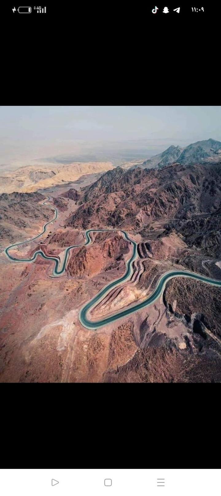 Bedouin Nature Travels วาดี มูซา ภายนอก รูปภาพ