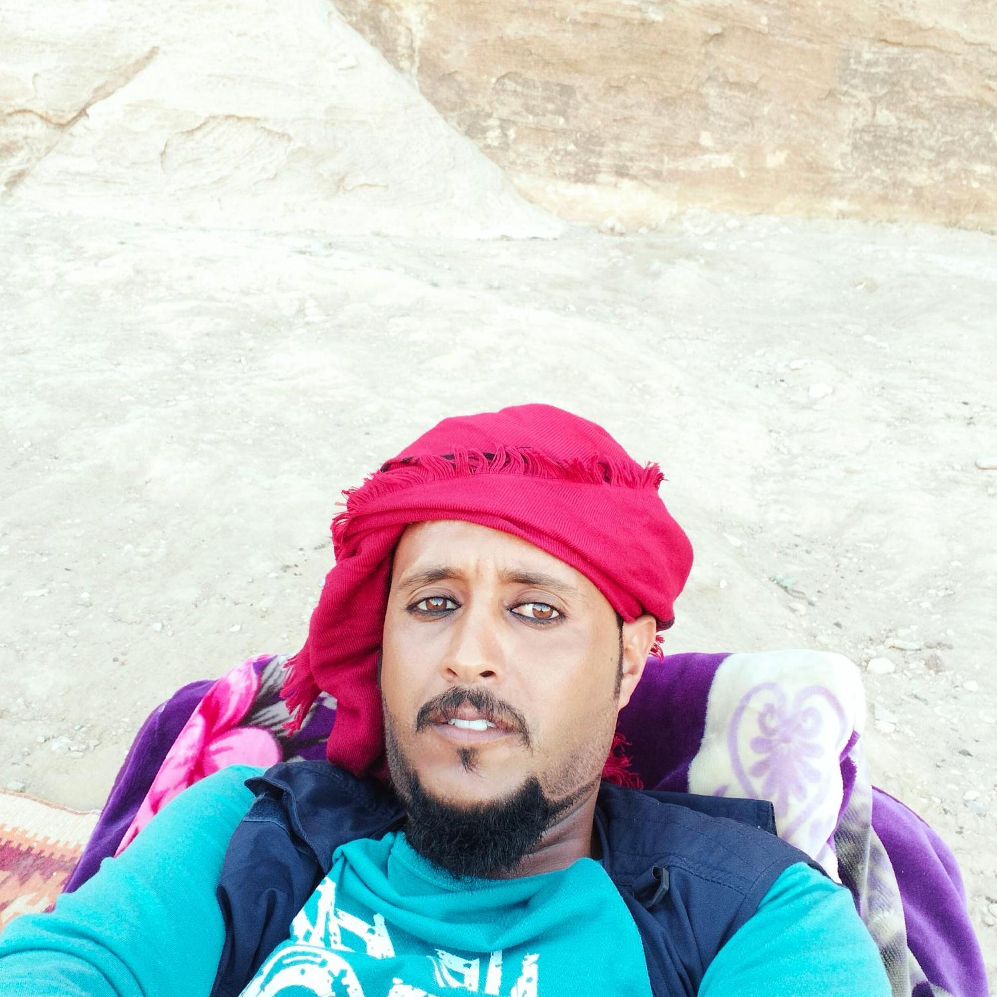 Bedouin Nature Travels วาดี มูซา ภายนอก รูปภาพ